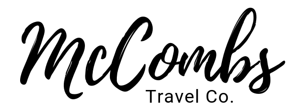 McCombs Travel Co.