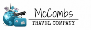 The McCombs Travel Company Blog!