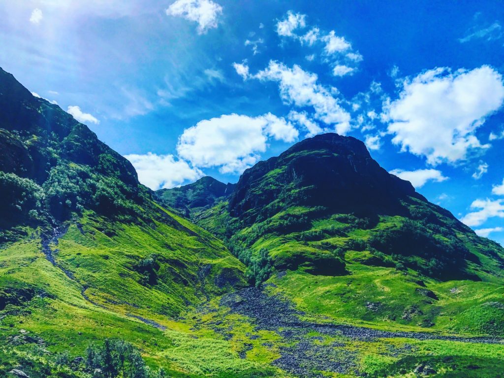 Top 10: A Harry Potter Fan’s Guide to Scotland